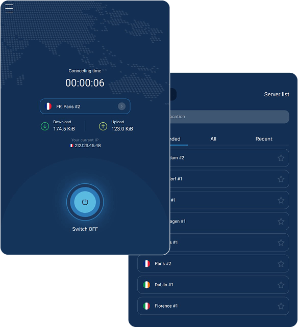 App preview image